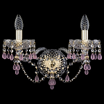 Бра Bohemia Art Classic 11.24 10.24.2.165.XL.Gd.V7010 250_100_1928989