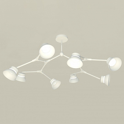 Люстра на штанге Ambrella Light XB XB9059100 400_400_2421942