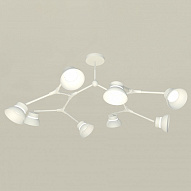 Люстра на штанге Ambrella Light XB XB9059100 500_191_2421942