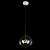 Подвесной светильник Loft it Bolle 2027-P1 Blue 100_100_1852198