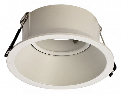 Встраиваемый светильник Mantra Comfort Gu10 C0160 400_400_2437159