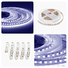 Лента светодиодная Apeyron Electrics  00-343 100_100_3080113