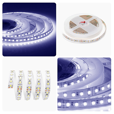 Лента светодиодная Apeyron Electrics  00-343 400_400_3080113