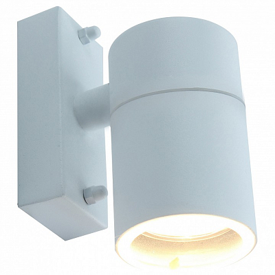 Светильник на штанге Arte Lamp Mistero A3302AL-1WH 400_400_2469445