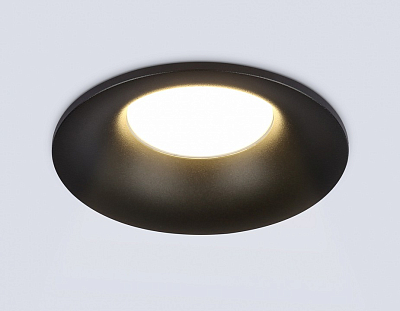 Встраиваемый светильник Ambrella Light TN TN102809 400_400_2031058