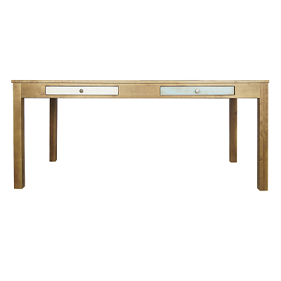 Стол "Aquarelle Birch" темный арт RE-21ETG/4 400_400_1935375