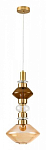 Подвесной светильник Arte Lamp Fiorato A2442SP-15PB 250_100_1825718