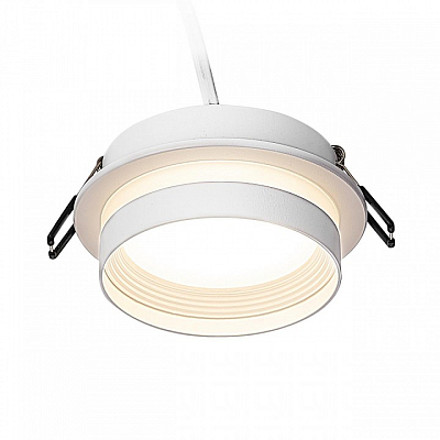 Встраиваемый светильник Citilux Hardy CL002D10 400_400_1693478