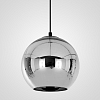 Подвесной светильник Imperiumloft Copper Shade Chrome 40.018 100_100_2458412