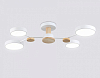 Люстра на штанге Ambrella Light FL FL4858 100_100_2028324