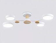 Люстра на штанге Ambrella Light FL FL4858 250_100_2028324