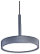 Подвесной светильник Favourite Piller 4508-1P