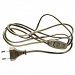 Сетевой провод с выключателем Feron KF-HK-1-2 51039 250_100_Array