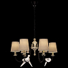 Подвесная люстра Loft it Birds LOFT1029A-6 100_100_1844758