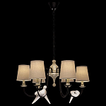 Подвесная люстра Loft it Birds LOFT1029A-6 250_100_1844758