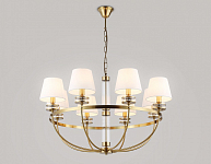 Подвесная люстра Ambrella Light HIGH LIGHT LH71253 250_100_2027244