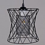 Подвесной светильник Reluce 70071 70071-3.4-01 BK 250_100_Array