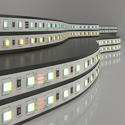 Лента светодиодная Elektrostandard 24V 60Led 10W IP20 a053674 400_400_2440830