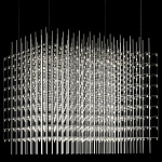 Подвесная люстра Loft it Maze 10348/1200 250_100_Array