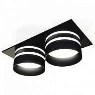 Встраиваемый светильник Ambrella Light XC XC7636042 500_191_2433930