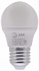 Лампа светодиодная Эра  E27 6Вт 4000K LED P45-6W-840-E27 R 100_100_3236253