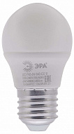 Лампа светодиодная Эра  E27 6Вт 4000K LED P45-6W-840-E27 R 500_191_3236253