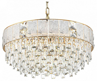 Подвесная люстра Odeon Light Fiesta 5070/12 400_400_2429789