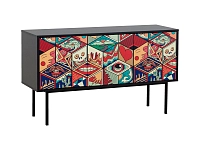 Тумба малая Boho Color 599513 250_100_2053376