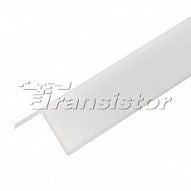 Рассеиватель Arlight SL-KANT-H16 SQUARE OPAL 024039 500_191_2262364