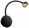 Бра Loft it Point 10254 Brass 100_100_1850822