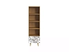 Стеллаж узкий Frida 969595 100_100_2966194