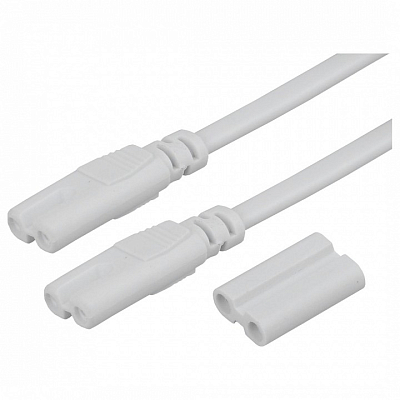 Соединитель ленты с разъемом 'МАМА' Эра  LLED-А-CONNECTOR KIT-W 400_400_2156952