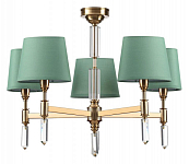 Подвесная люстра Odeon Light London 4887/5 250_100_Array