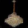 Подвесная люстра Citilux Naiad CL315162 100_100_1694661