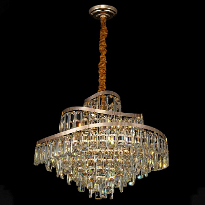 Подвесная люстра Citilux Naiad CL315162 400_400_1694661