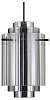 Подвесной светильник Indigo Brandy 11054/1P Smoke 100_100_2458985