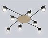 Потолочная люстра Ambrella Light COMFORT FL51760 100_100_2840907