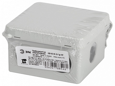 Короб распределительния Эра  KOR-80-80-50-7gv-MP 400_400_2873485