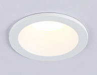 Встраиваемый светильник Ambrella Light TECHNO SPOT TN1187 250_100_2164802