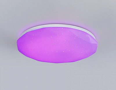 Накладной светильник Ambrella Light FZ FZ417 400_400_2181221