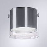 Накладной светильник Arte Lamp Lazio A5366PL-1SS 250_100_2686641
