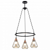 Подвесная люстра Vele Luce Norina VL5842P03 100_100_1910501