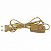 Сетевой провод с диммером Feron DM103-200W 23057 100_100_2236761