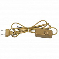 Сетевой провод с диммером Feron DM103-200W 23057 500_191_2236761