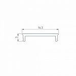 Рассеиватель Arlight SLIM15 056893 250_100_1602567