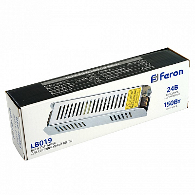Блок питания Feron  41060 400_400_1755469