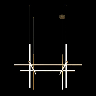 Подвесная люстра Loft it Coordinates 10393/A 400_400_2171301