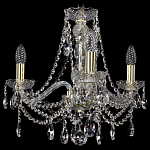 Подвесная люстра Bohemia Art Classic 11.21 11.21.3.165.Gd.Sp 250_100_Array