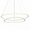 Подвесной светильник Citilux ТRIO CL215B060E