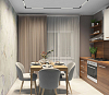 Накладной светильник Denkirs Smart DK8004-BK 100_100_1912933